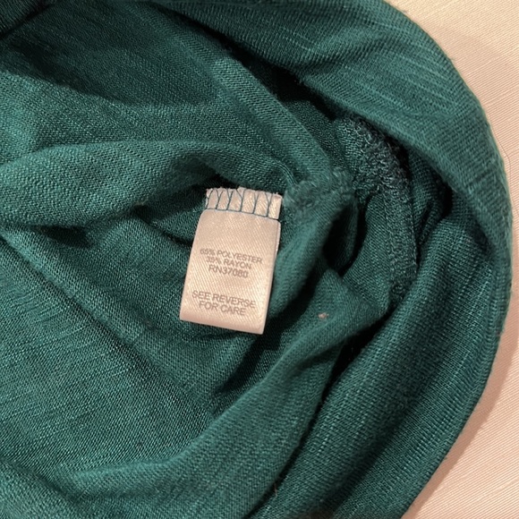 Cato Top - Picture 4 of 6